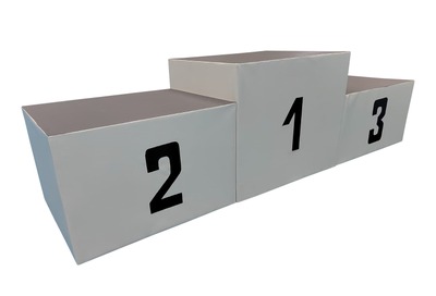 картинка Пьедестал разборный от магазина Одежда+