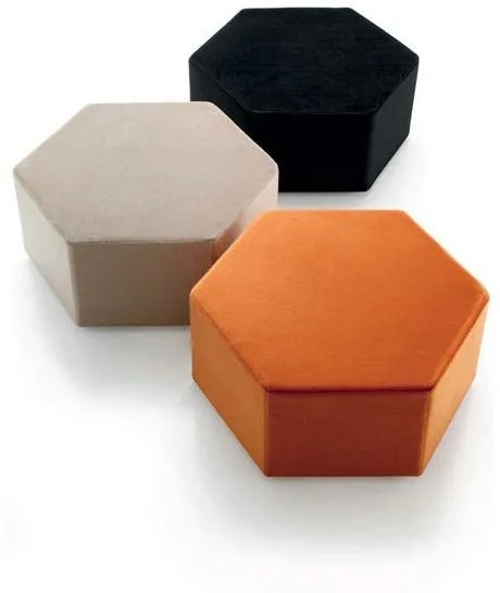 картинка Пуф 6-ти гранный 500х500х400мм от магазина Одежда+