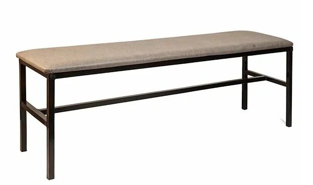 картинка Банкетка 1200х400х400 мм экокожа от магазина Одежда+